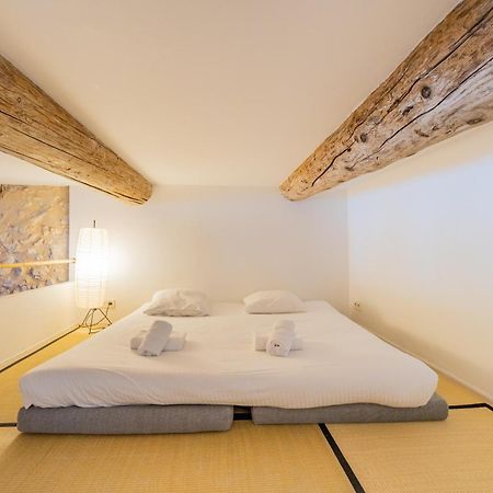 L'Arsenal - Tres Bel Appartement Sur Le Vieux-Port Marseille Eksteriør bilde