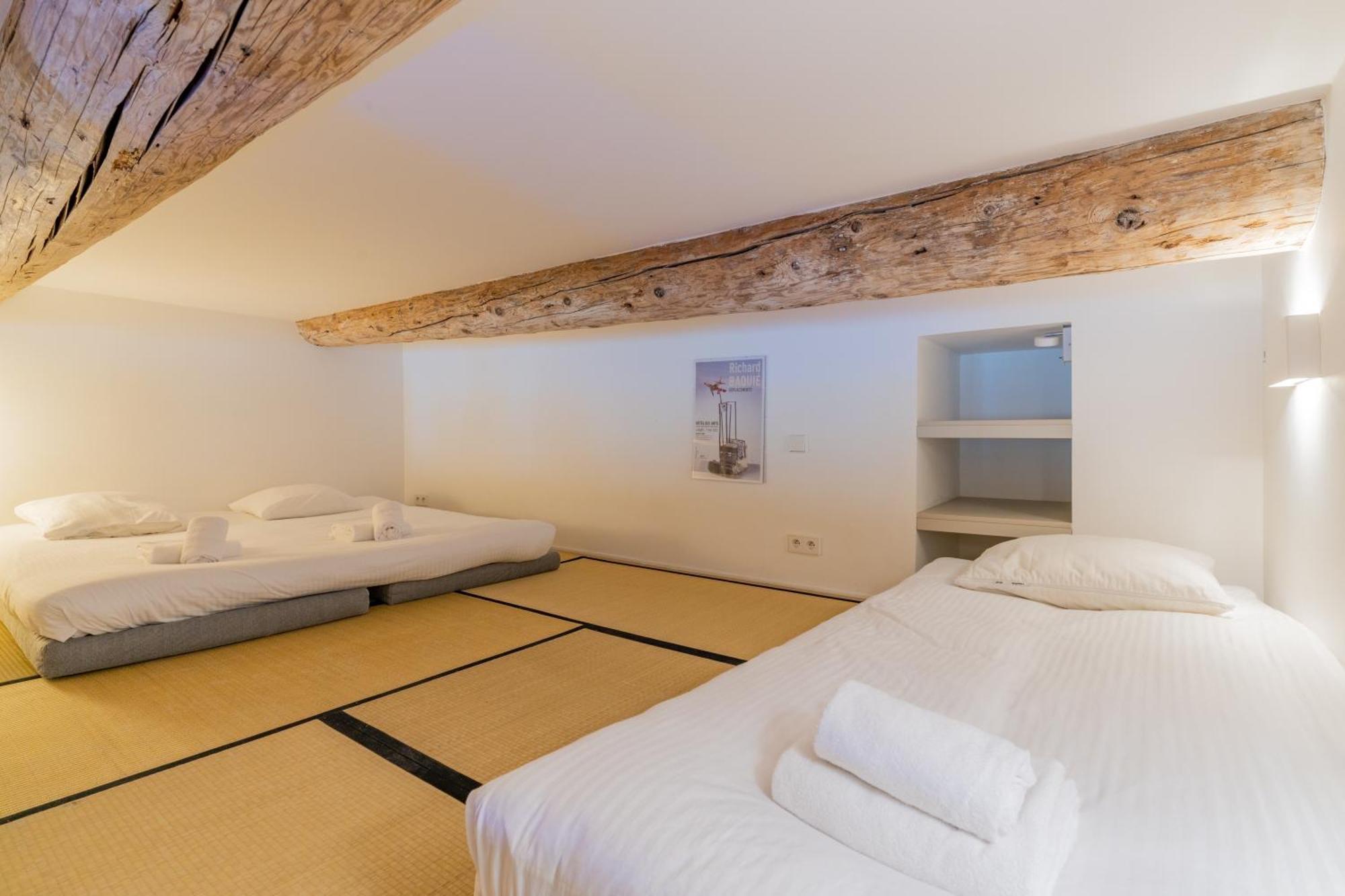 L'Arsenal - Tres Bel Appartement Sur Le Vieux-Port Marseille Eksteriør bilde