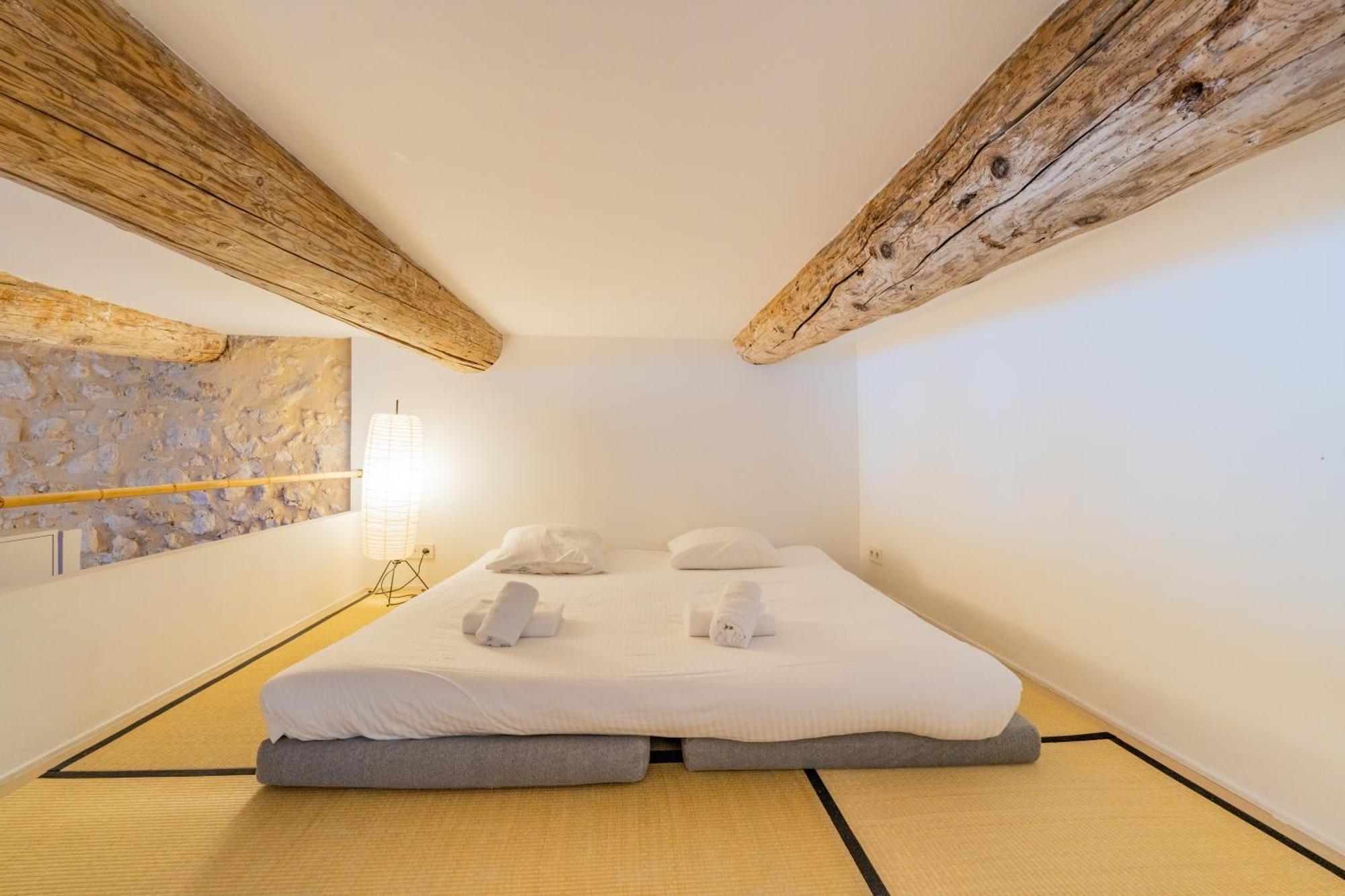 L'Arsenal - Tres Bel Appartement Sur Le Vieux-Port Marseille Eksteriør bilde